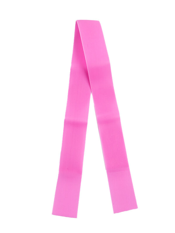 Torniquete de goma - ideal para pediatría