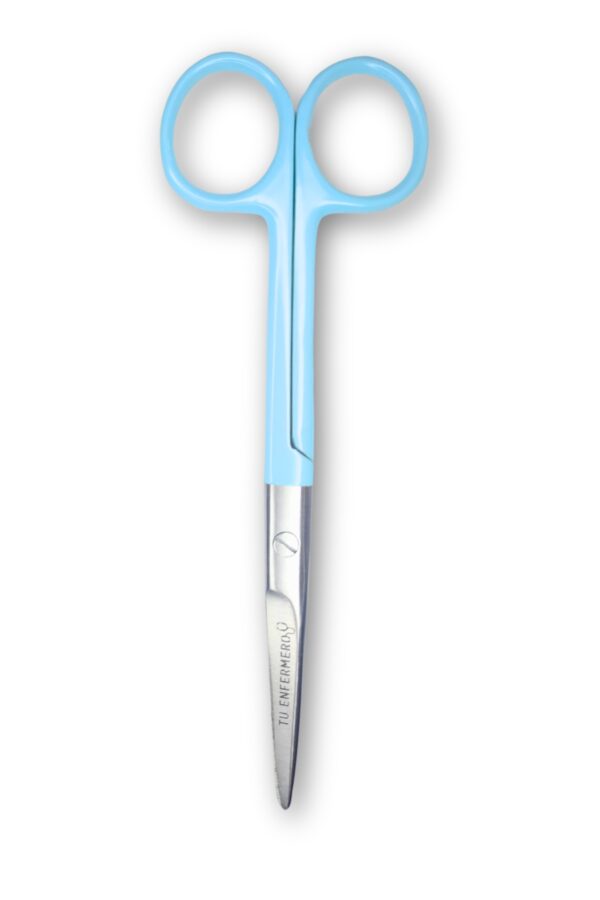 Tijera de Mayo con Punta Roma – Exclusiva Tu Enfermero.