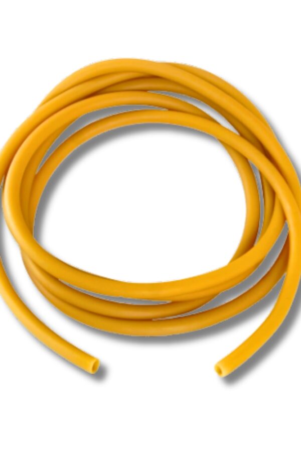 Torniquete ligadura de goma latex