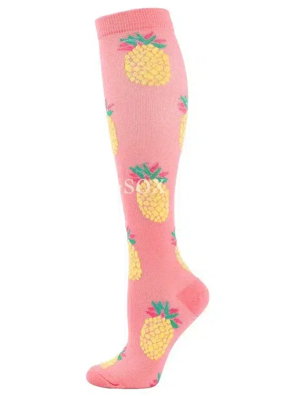 Medias de compresión unisex, diseños varios, S / M - Anana