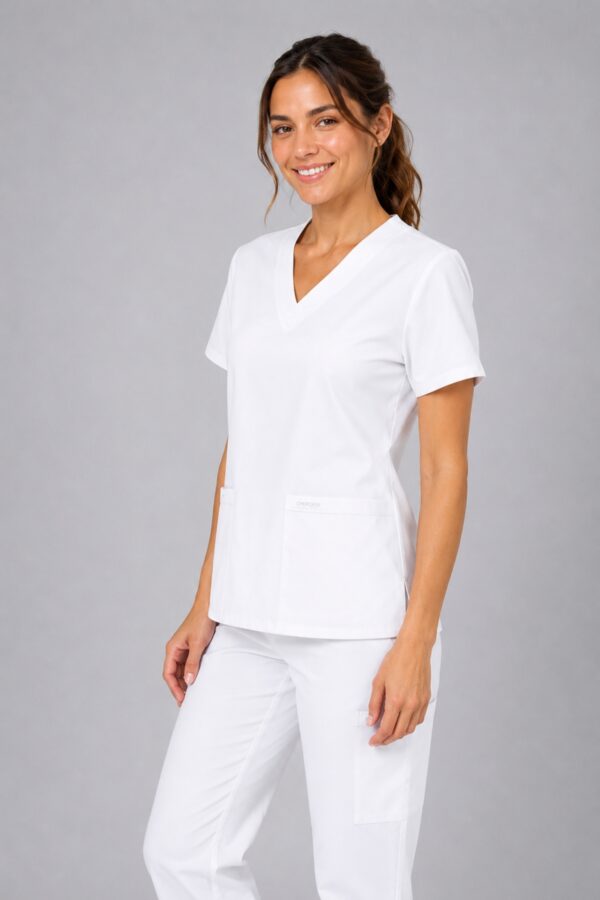 Uniforme de enfermería medicina Cherokee Mujer (Casaca + Pantalón)