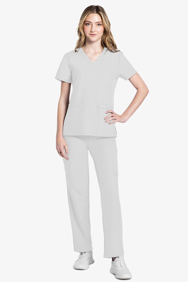 Uniforme de enfermería medicina Cherokee Mujer (Casaca + Pantalón)